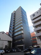 外観写真 プレサンス千種駅前レイズ