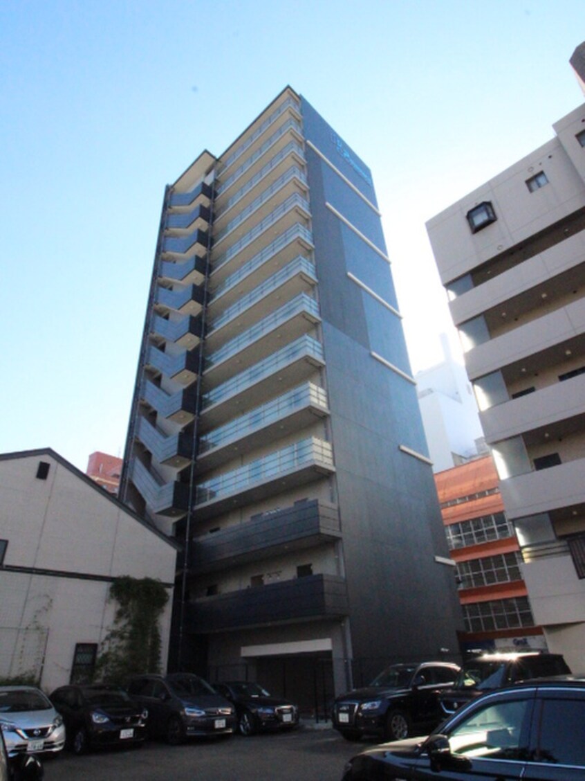 外観写真 プレサンス千種駅前レイズ