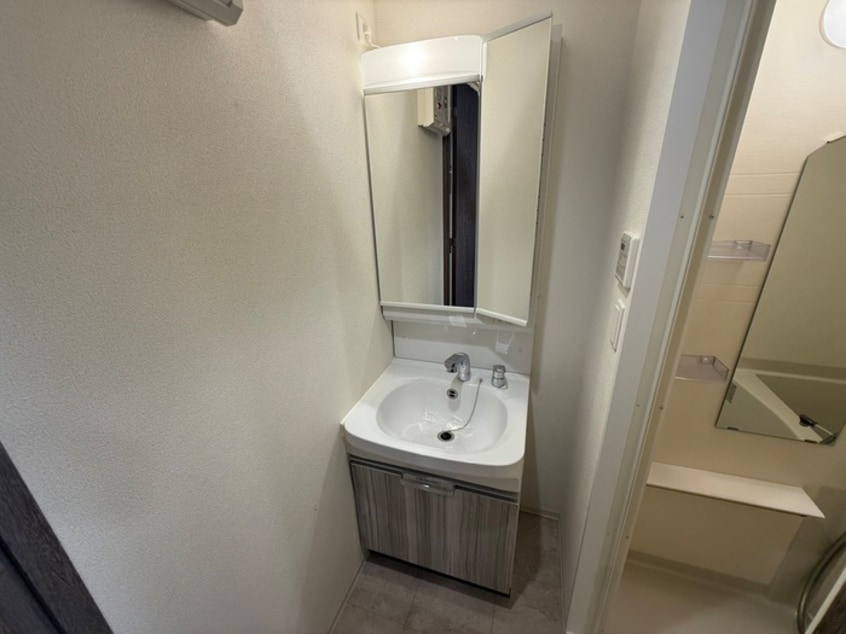 洗面 プレサンス千種駅前レイズ