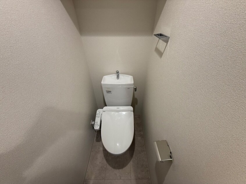 トイレ プレサンス千種駅前レイズ