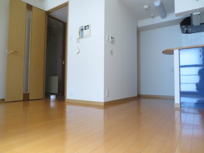 居室 プレサンス桜通アベニュー(1007)