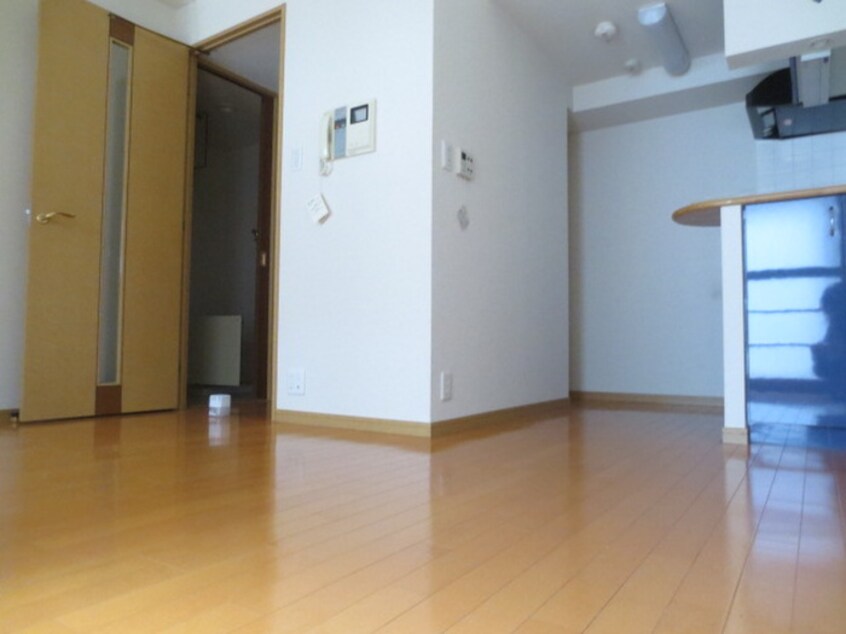 居室 プレサンス桜通アベニュー(1007)