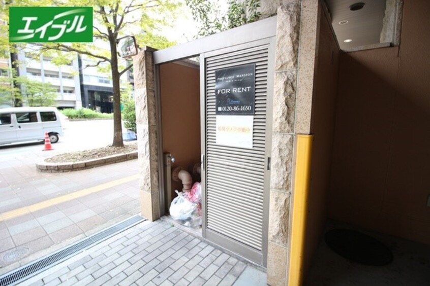 その他 プレサンス桜通アベニュー(1007)