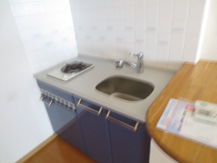 キッチン プレサンス桜通アベニュー(1007)