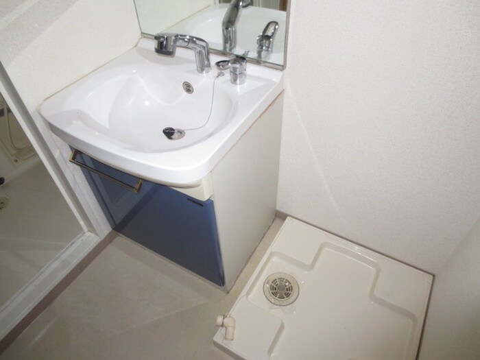 洗濯機置場 プレサンス桜通アベニュー(1007)