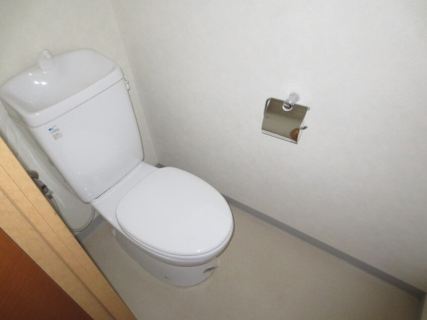 トイレ プレサンス桜通アベニュー(1007)