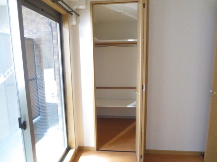 収納 プレサンス桜通アベニュー(1007)