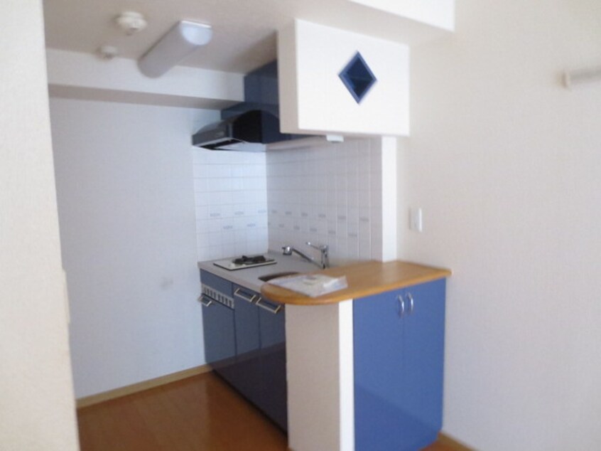 キッチン プレサンス桜通アベニュー(1007)