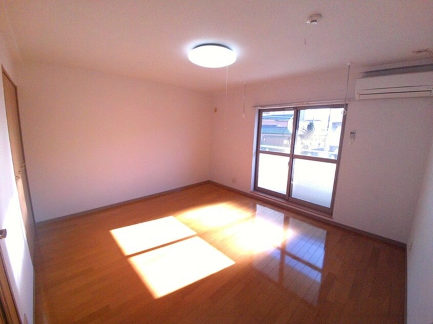 居室 レクセルヒカリ