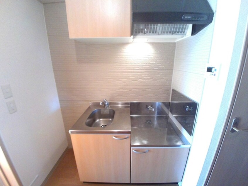 キッチン レクセルヒカリ