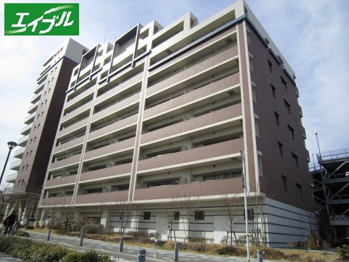 外観写真 ロイヤルパ－クス千種