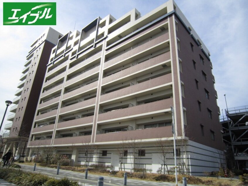 外観写真 ロイヤルパ－クス千種