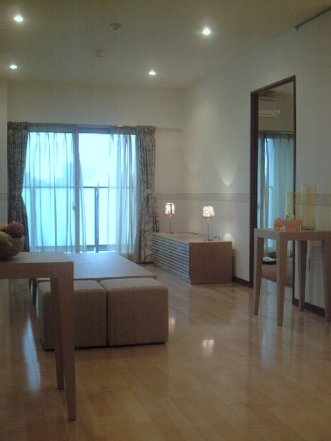 居室 ロイヤルパ－クス千種