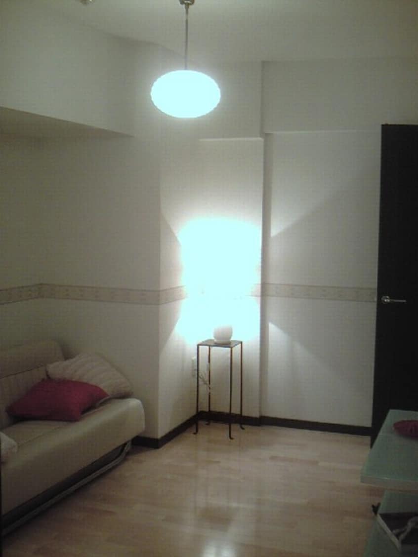 居室 ロイヤルパ－クス千種