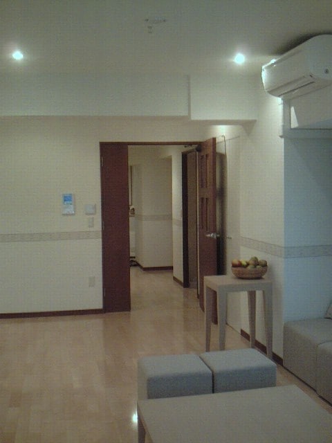 居室 ロイヤルパ－クス千種