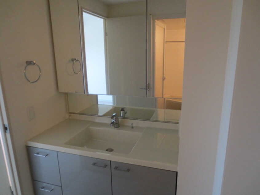 洗面 ロイヤルパ－クス千種