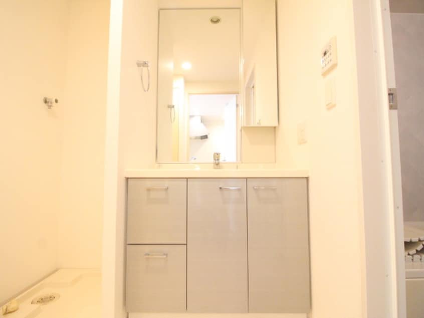 洗面 ロイヤルパ－クス千種