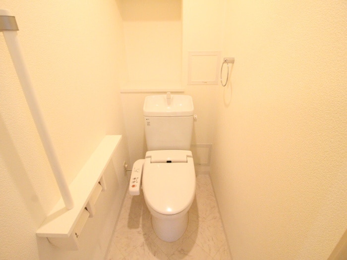 トイレ ロイヤルパ－クス千種