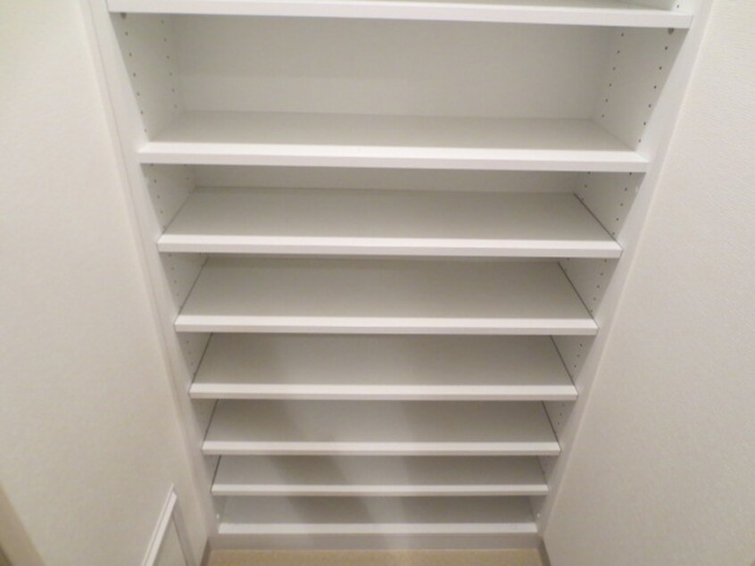 靴箱 ロイヤルパ－クス千種