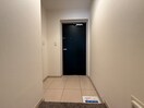 廊下 ロイヤルパ－クス千種