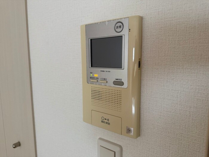 内観写真 ロイヤルパ－クス千種