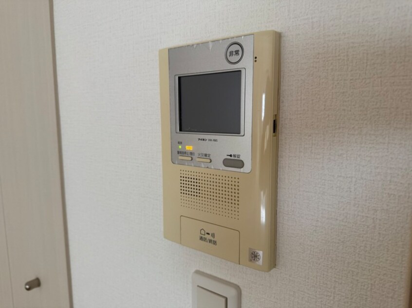 内観写真 ロイヤルパ－クス千種