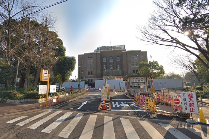 鶴舞公園(公園)まで1100m ロイヤルパ－クス千種