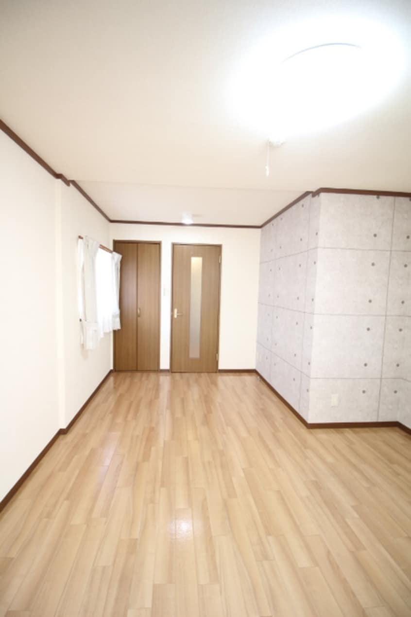 居室 富士レイホ－ビル第３