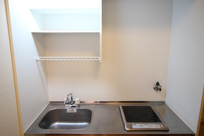 キッチン 富士レイホ－ビル第３