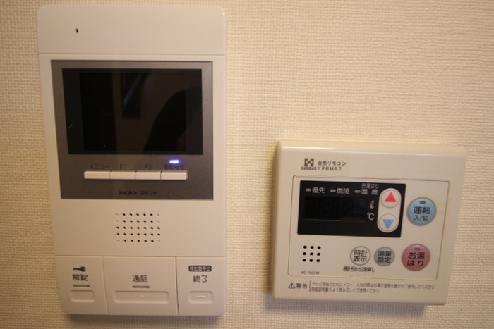 内観写真 富士レイホ－ビル第３