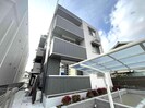 スリーエイト　キミの外観