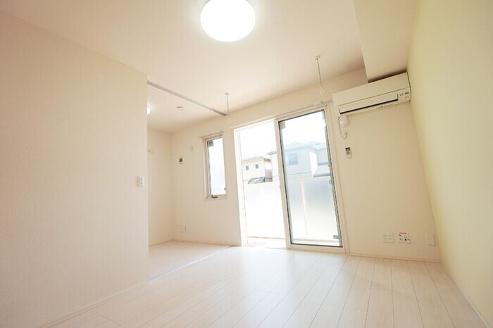 居室 ラ・クレール