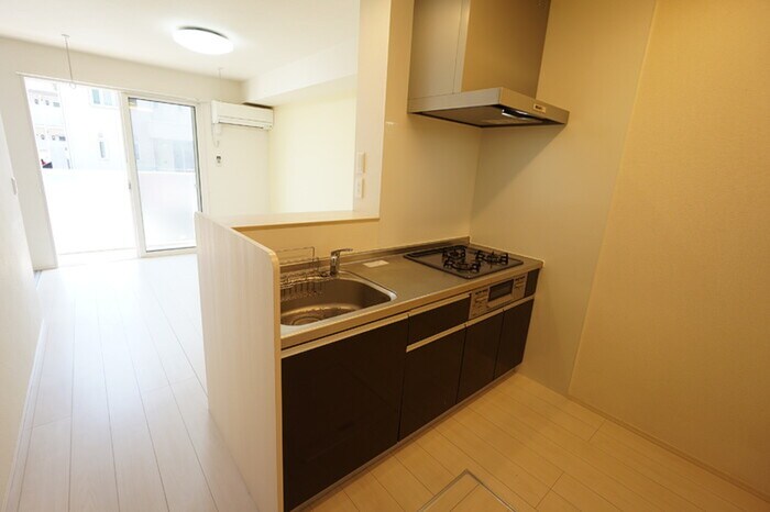 キッチン ラ・クレール