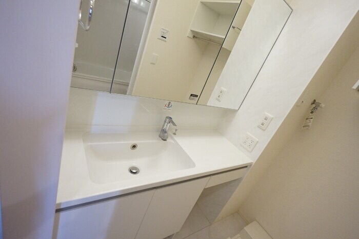 洗面 ラ・クレール