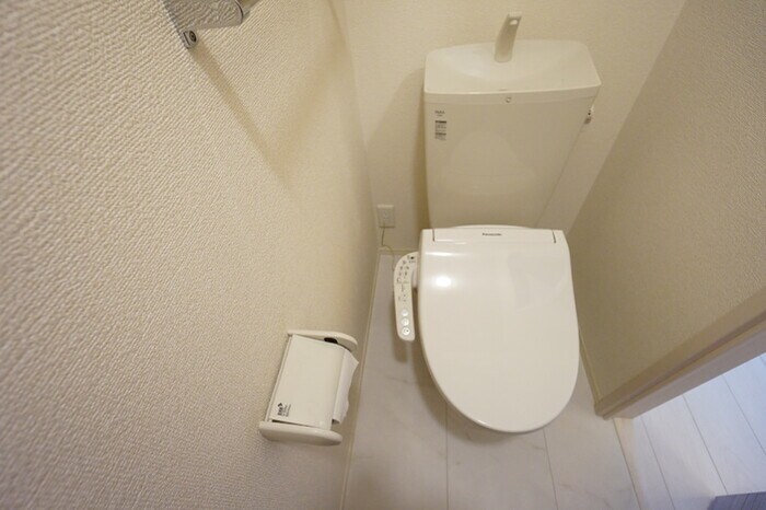 トイレ ラ・クレール