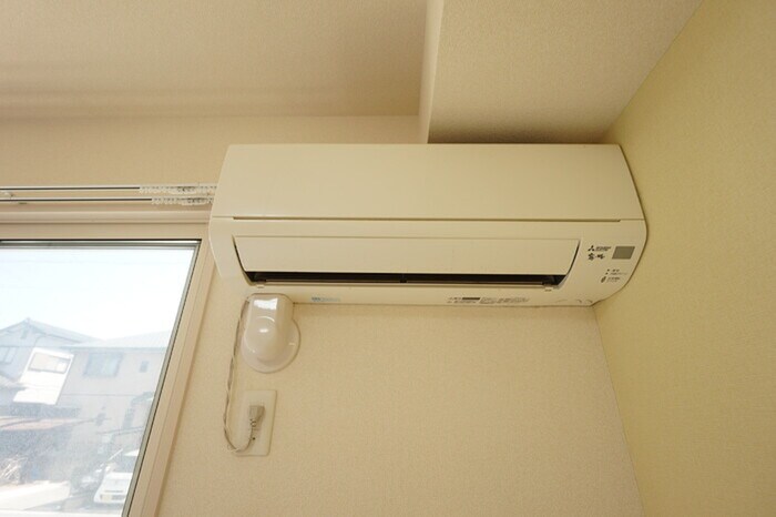 内観写真 ラ・クレール