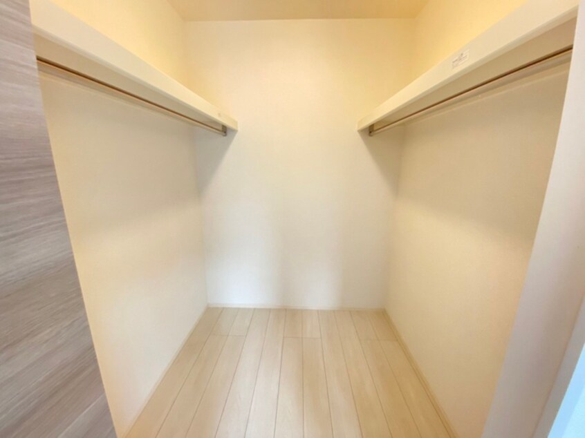 収納 ラ・クレール