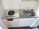 キッチン ｶﾞｰﾃﾞﾝﾊｲﾂ榛名