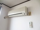 内観写真 ｶﾞｰﾃﾞﾝﾊｲﾂ榛名