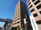 外観写真 エスポワール本山
