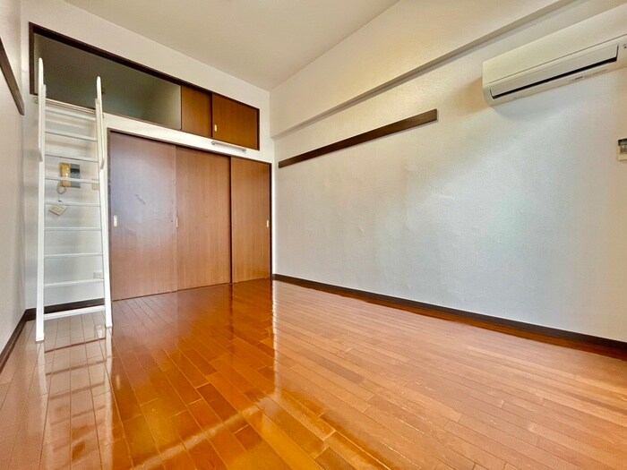 居室 エスポワール本山