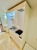 キッチン エスポワール本山