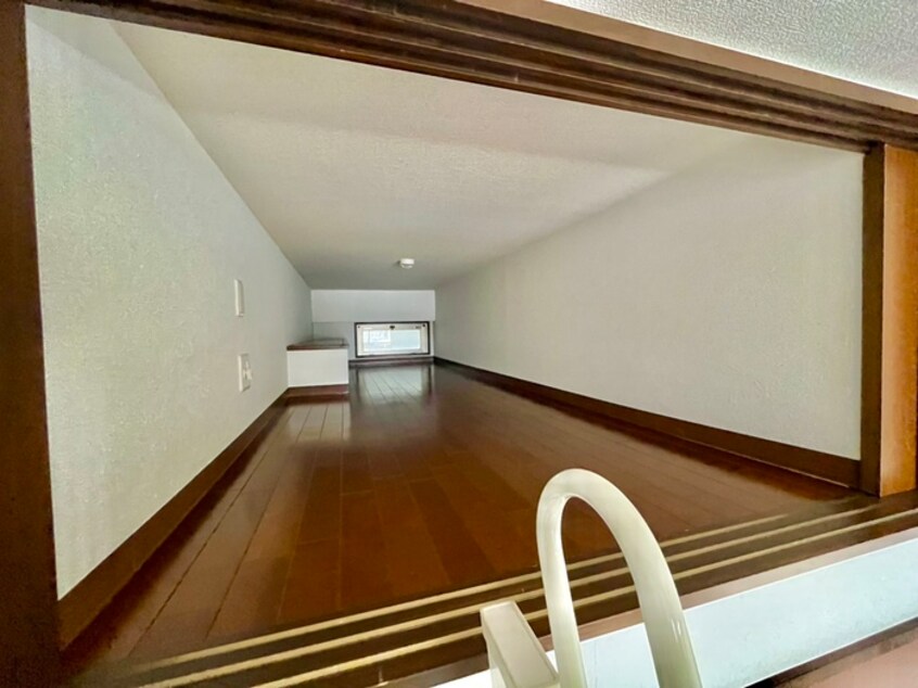 ロフト エスポワール本山