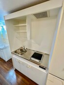 キッチン エスポワール本山