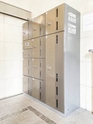 建物設備 エスポワール本山