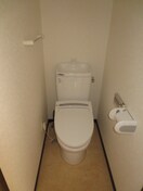 トイレ エスポワール本山