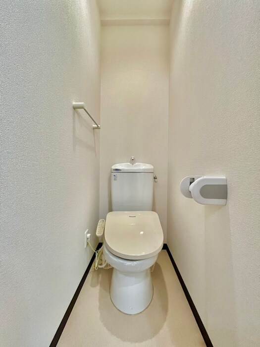 トイレ エスポワール本山