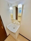 洗面 エスポワール本山