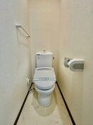 トイレ エスポワール本山