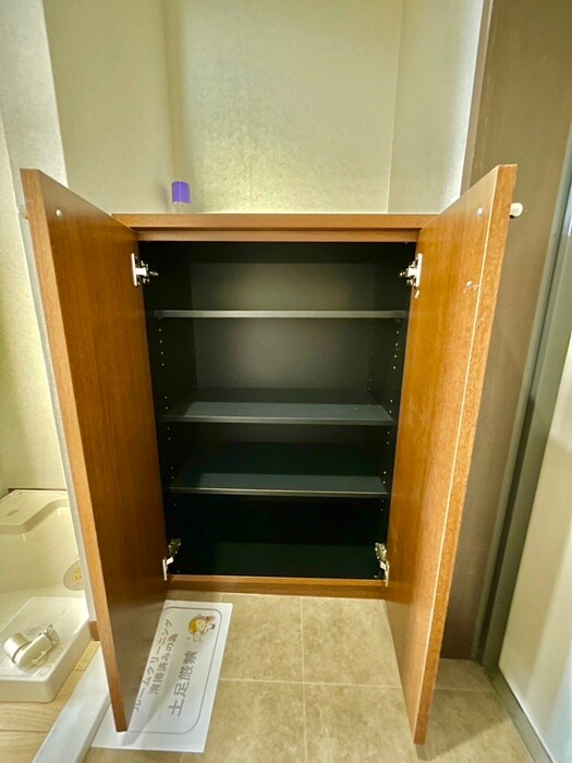 靴箱 エスポワール本山